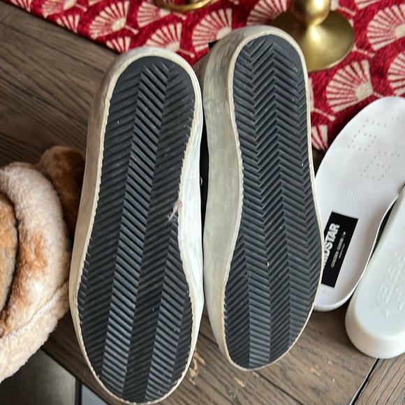 Golden goose midstar size 39 - Picture 7 of 8